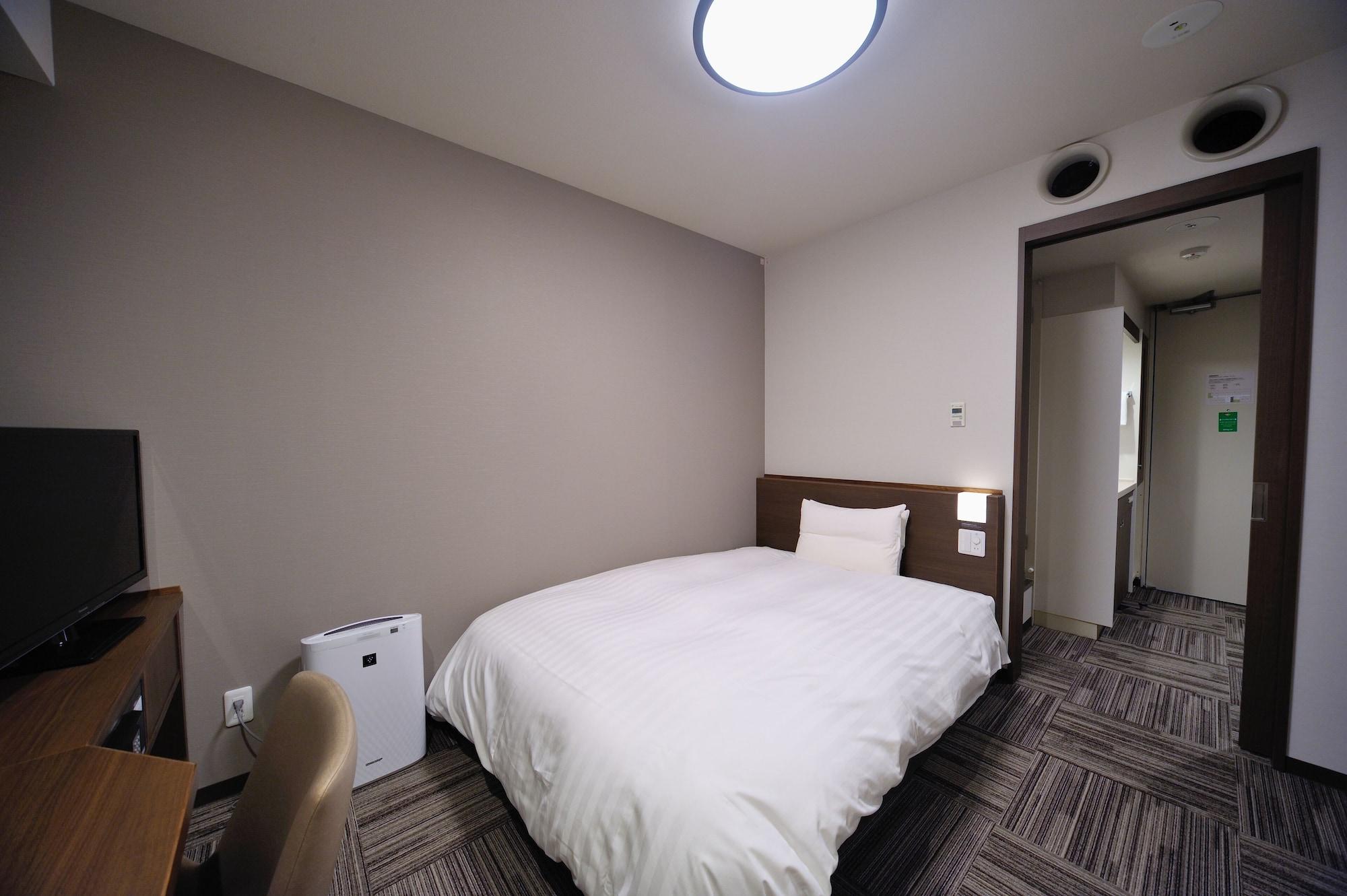 Dormy Inn Chiba City Soga Ngoại thất bức ảnh