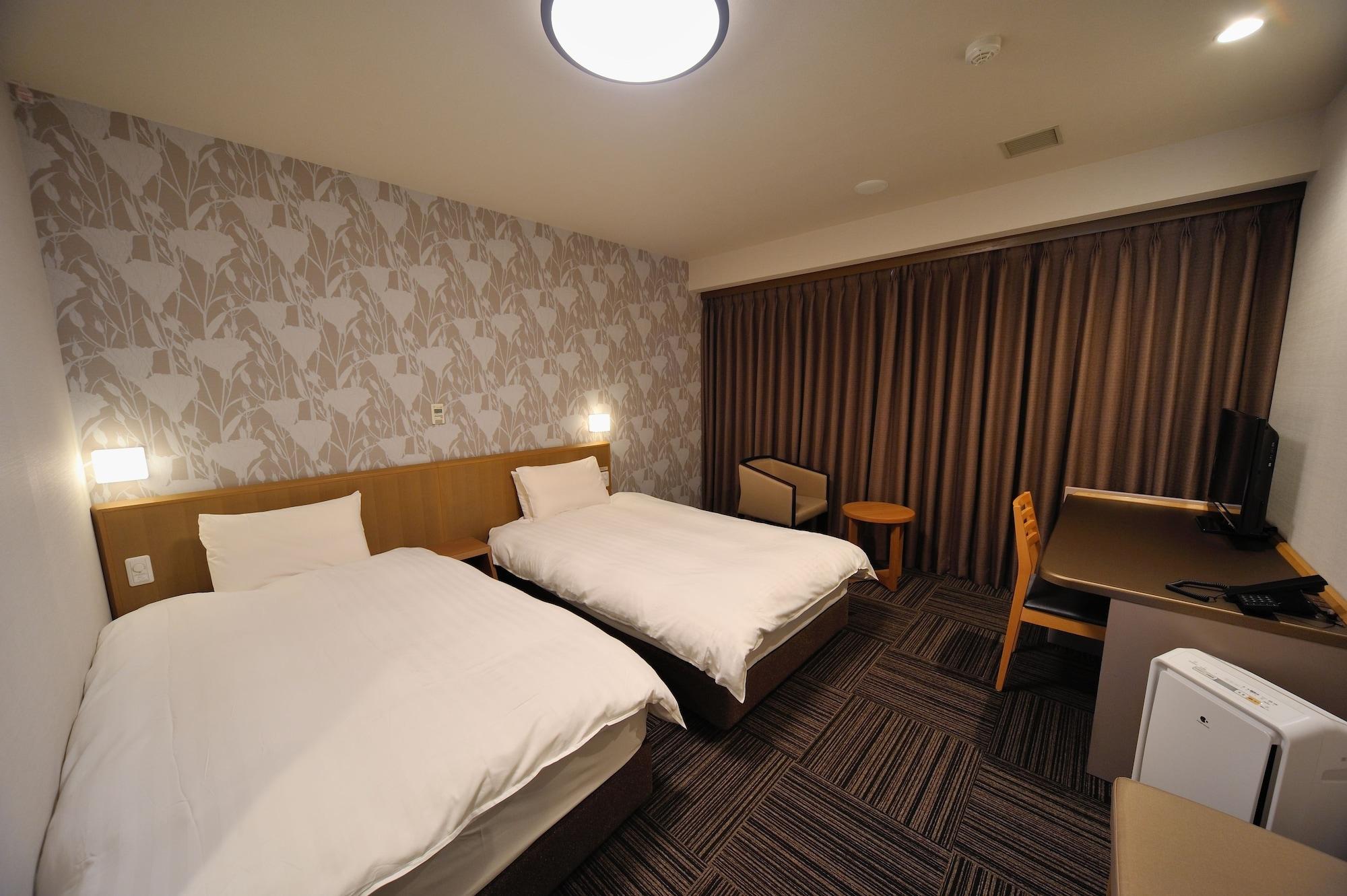 Dormy Inn Chiba City Soga Ngoại thất bức ảnh