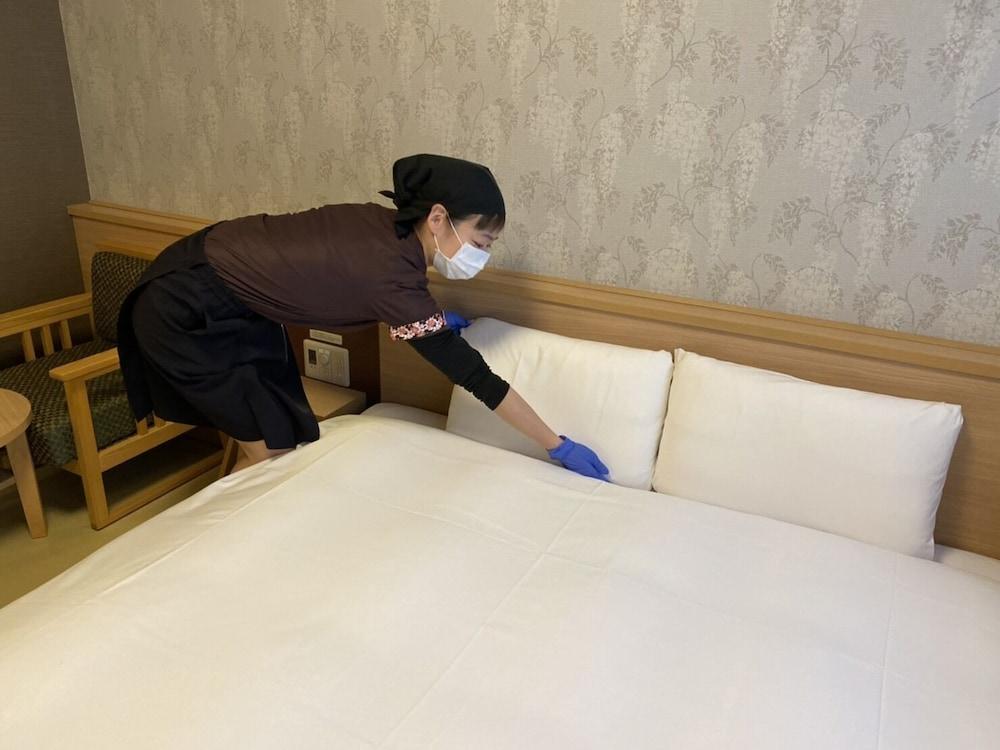 Dormy Inn Chiba City Soga Ngoại thất bức ảnh