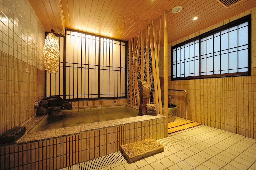 Dormy Inn Chiba City Soga Ngoại thất bức ảnh