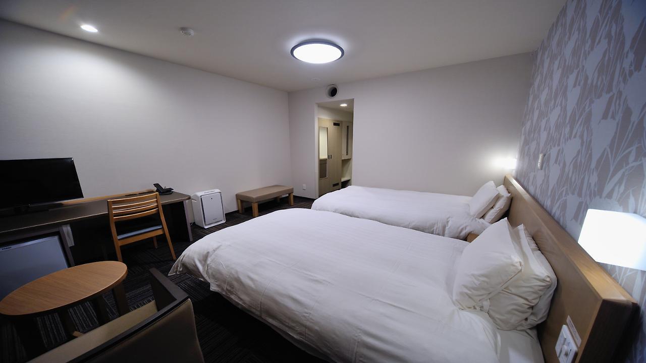Dormy Inn Chiba City Soga Ngoại thất bức ảnh