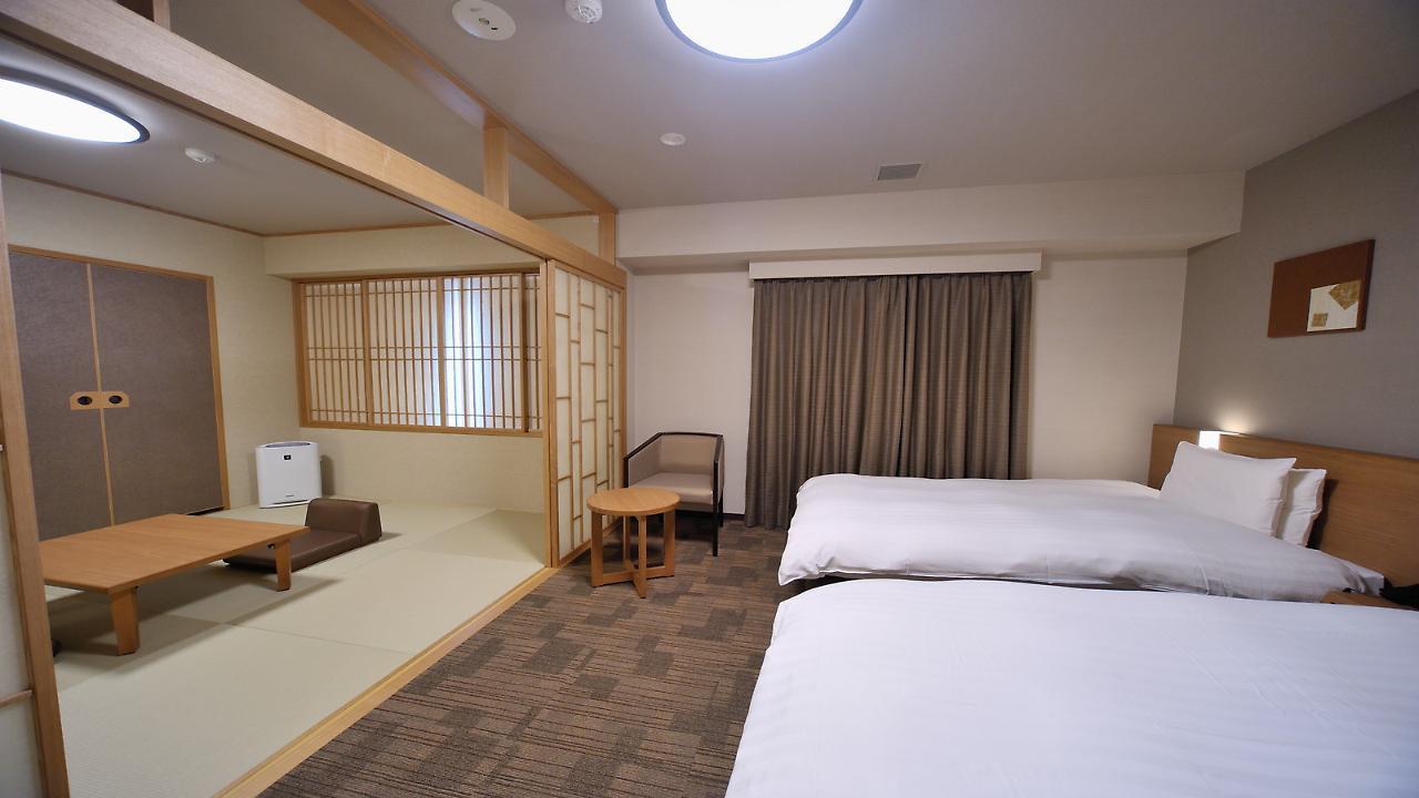 Dormy Inn Chiba City Soga Ngoại thất bức ảnh