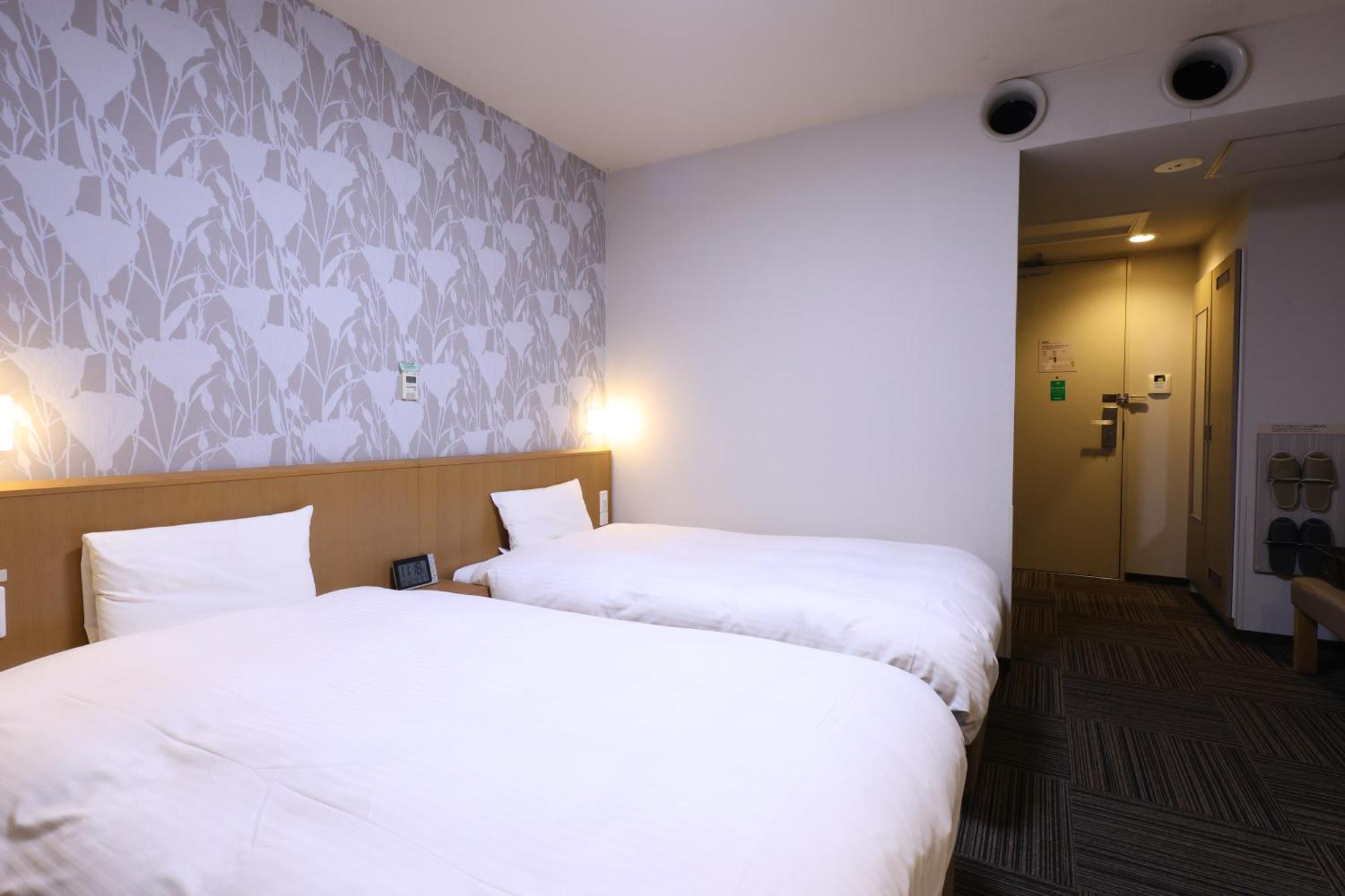 Dormy Inn Chiba City Soga Ngoại thất bức ảnh