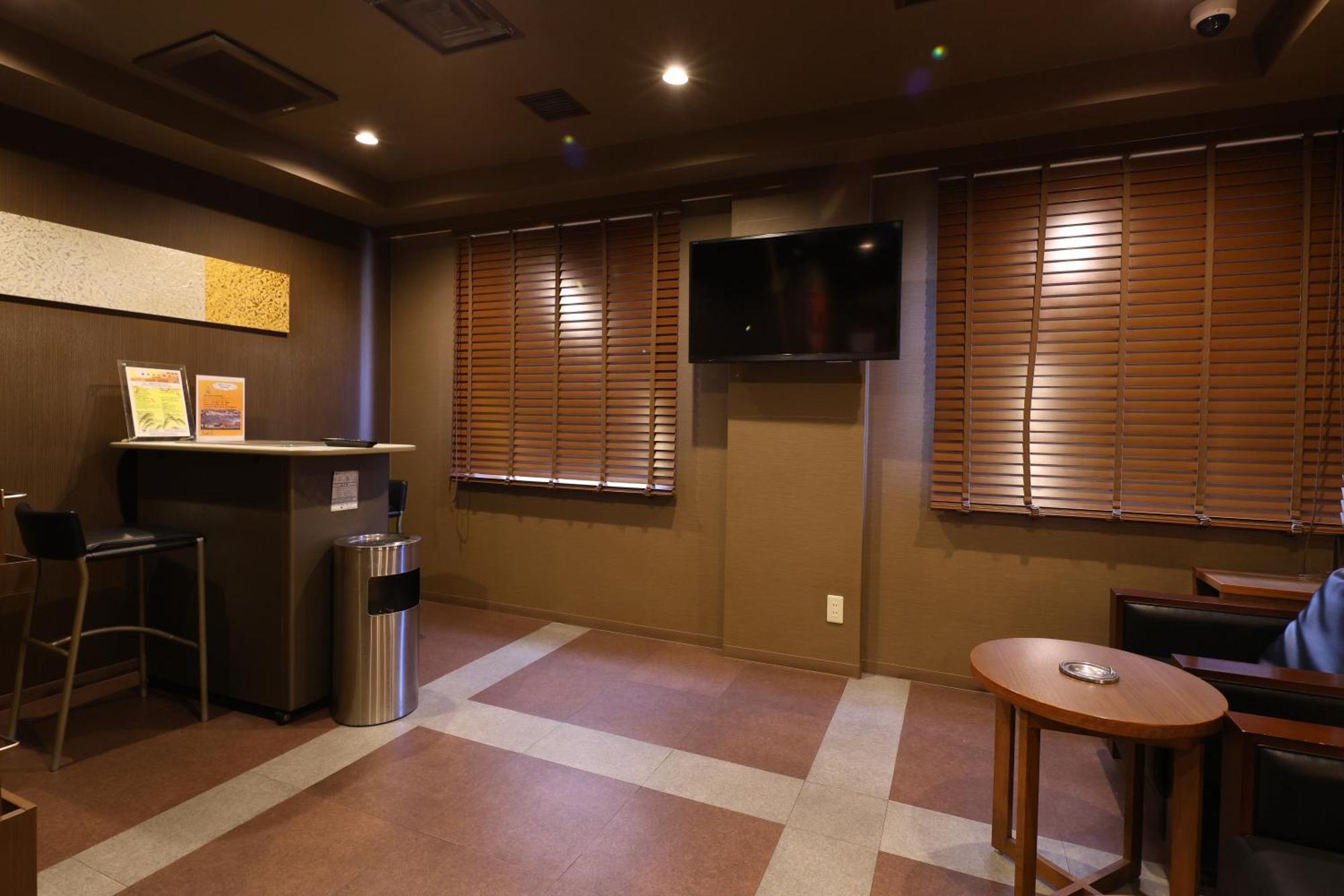 Dormy Inn Chiba City Soga Ngoại thất bức ảnh