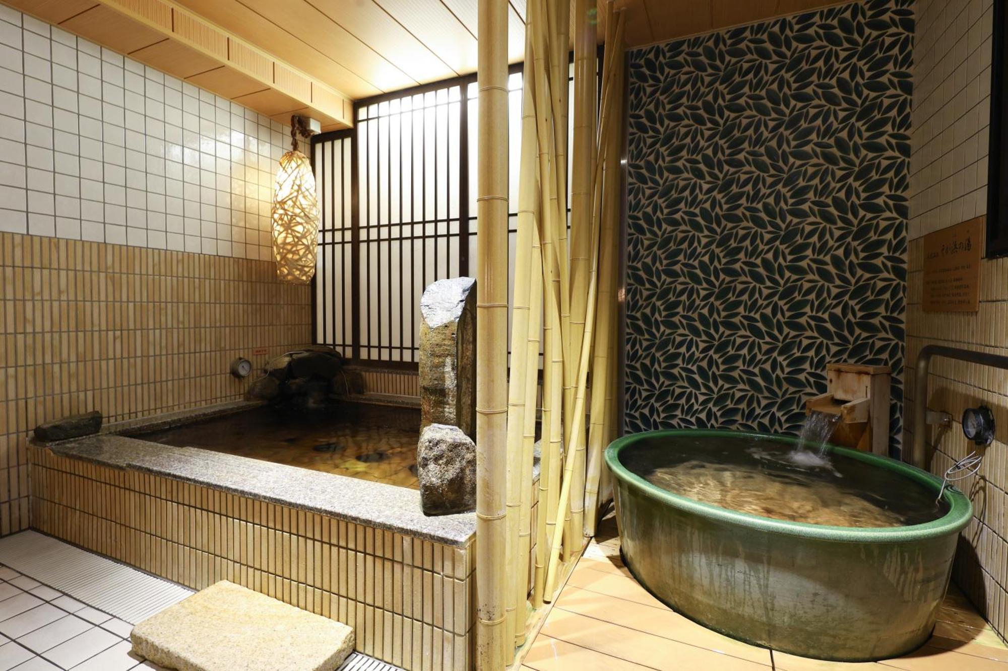 Dormy Inn Chiba City Soga Ngoại thất bức ảnh