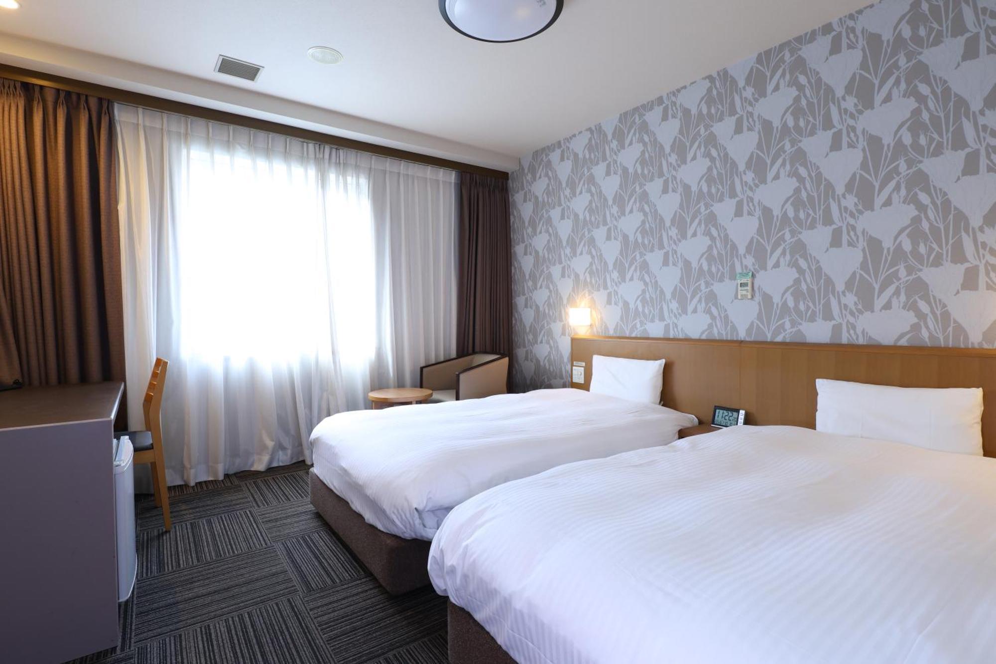 Dormy Inn Chiba City Soga Ngoại thất bức ảnh