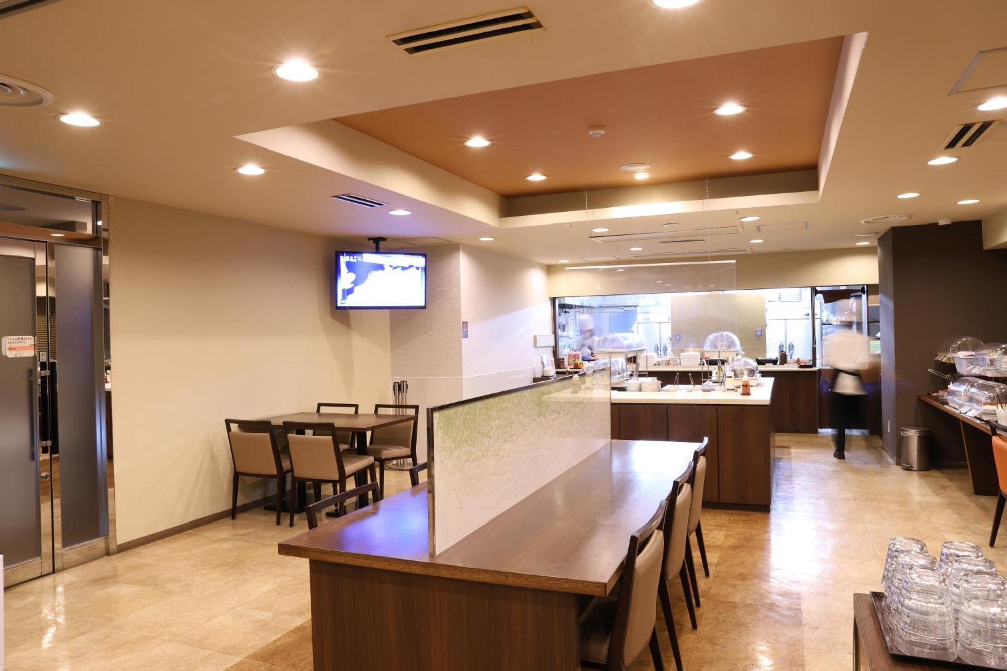 Dormy Inn Chiba City Soga Ngoại thất bức ảnh