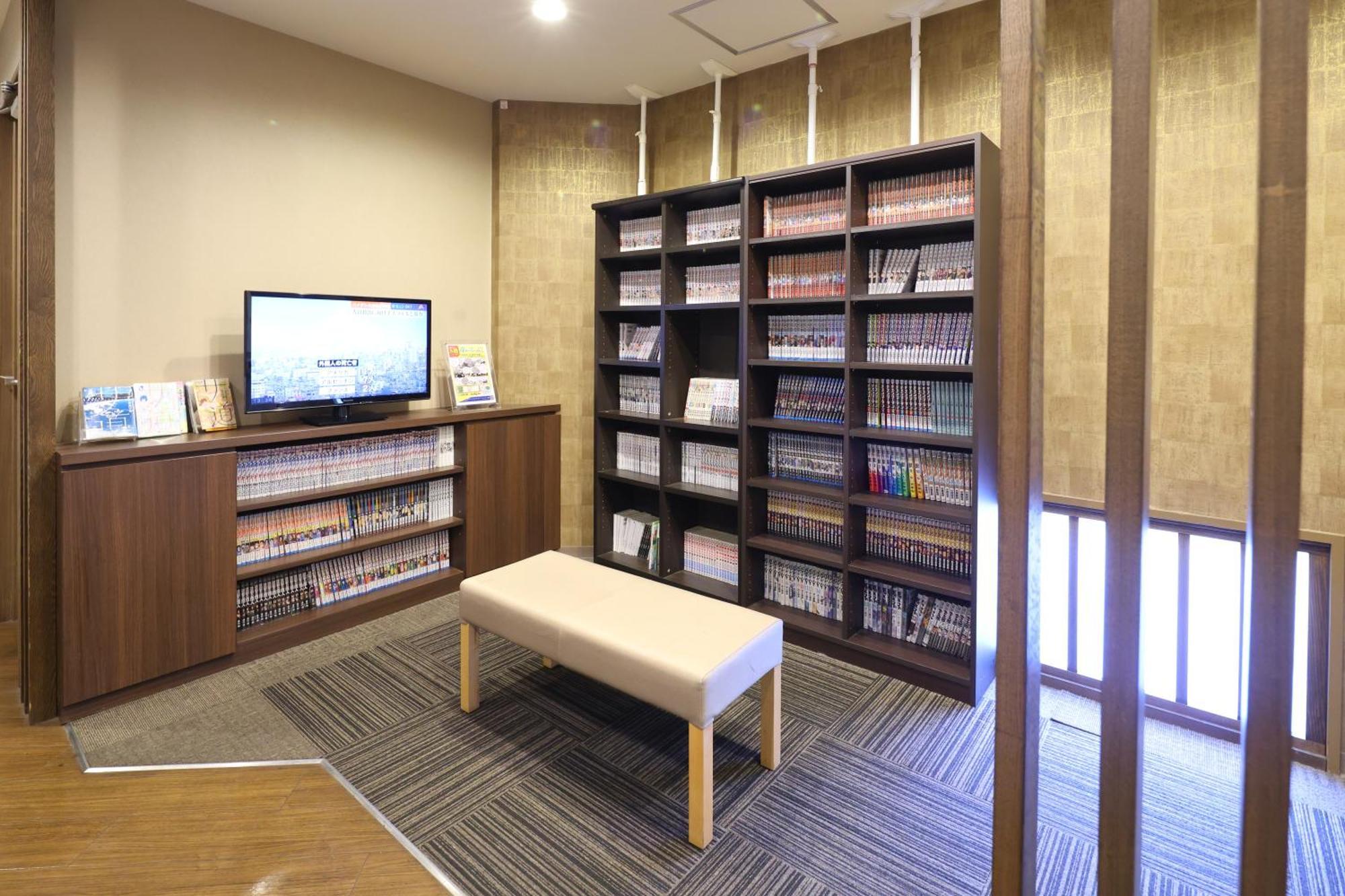 Dormy Inn Chiba City Soga Ngoại thất bức ảnh