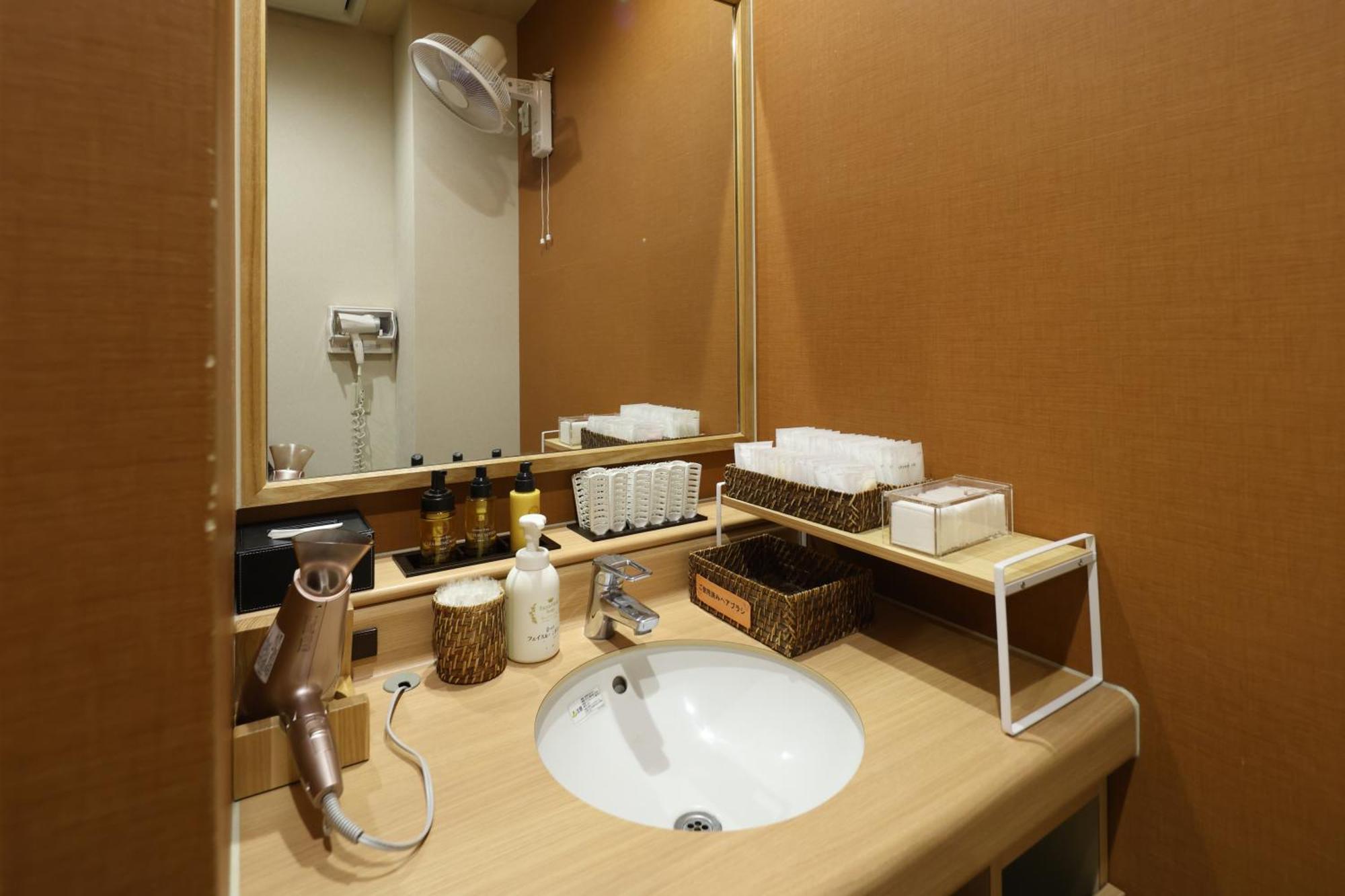 Dormy Inn Chiba City Soga Ngoại thất bức ảnh