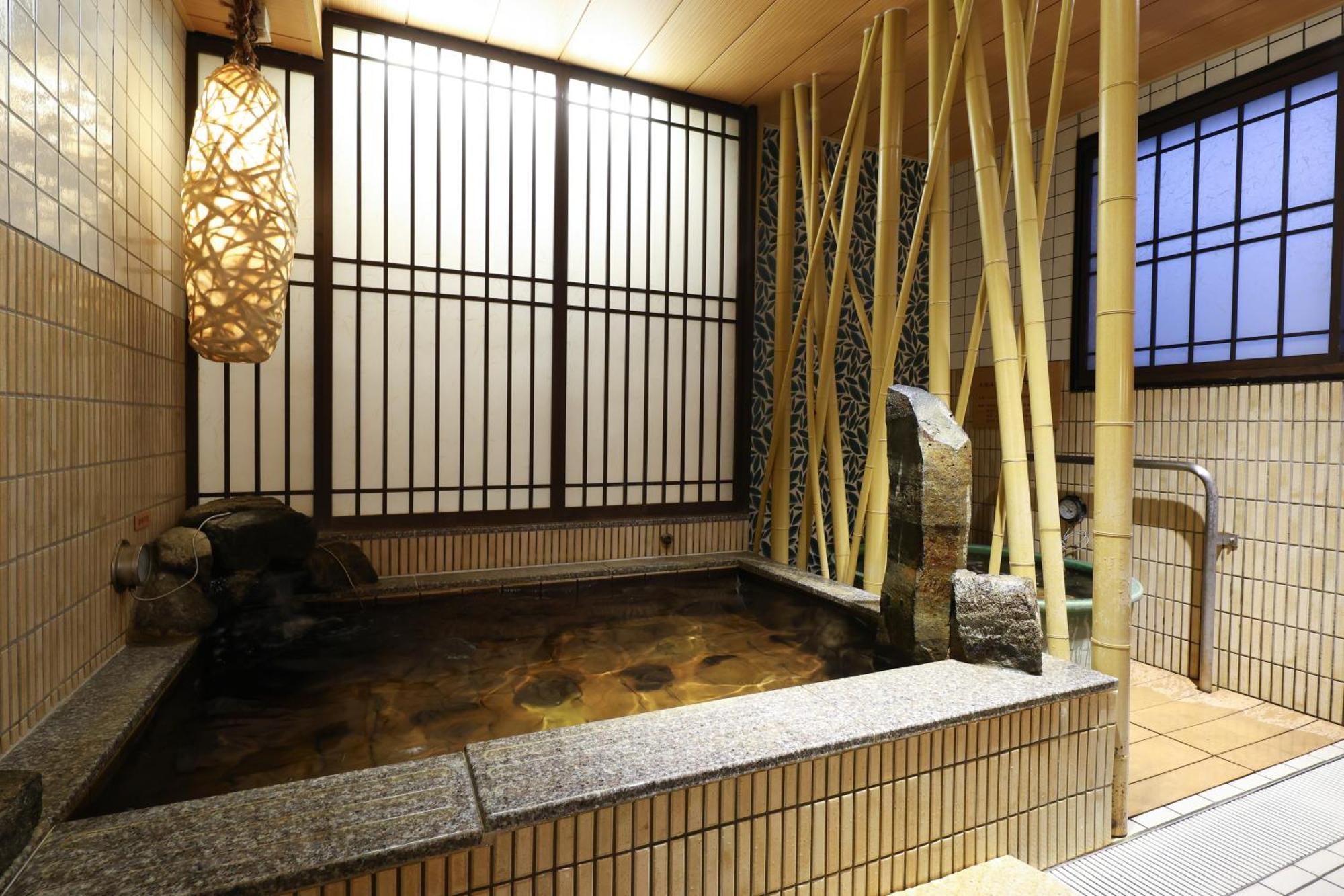 Dormy Inn Chiba City Soga Ngoại thất bức ảnh