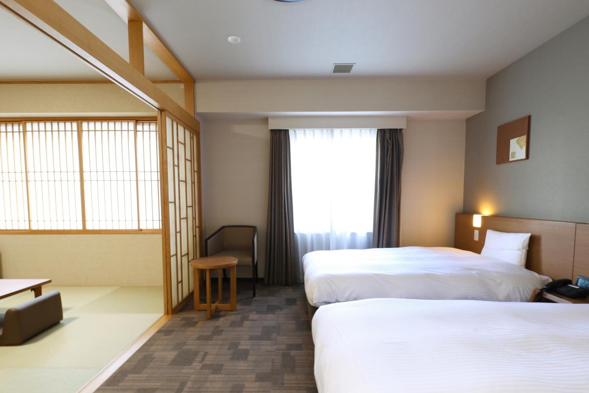 Dormy Inn Chiba City Soga Ngoại thất bức ảnh