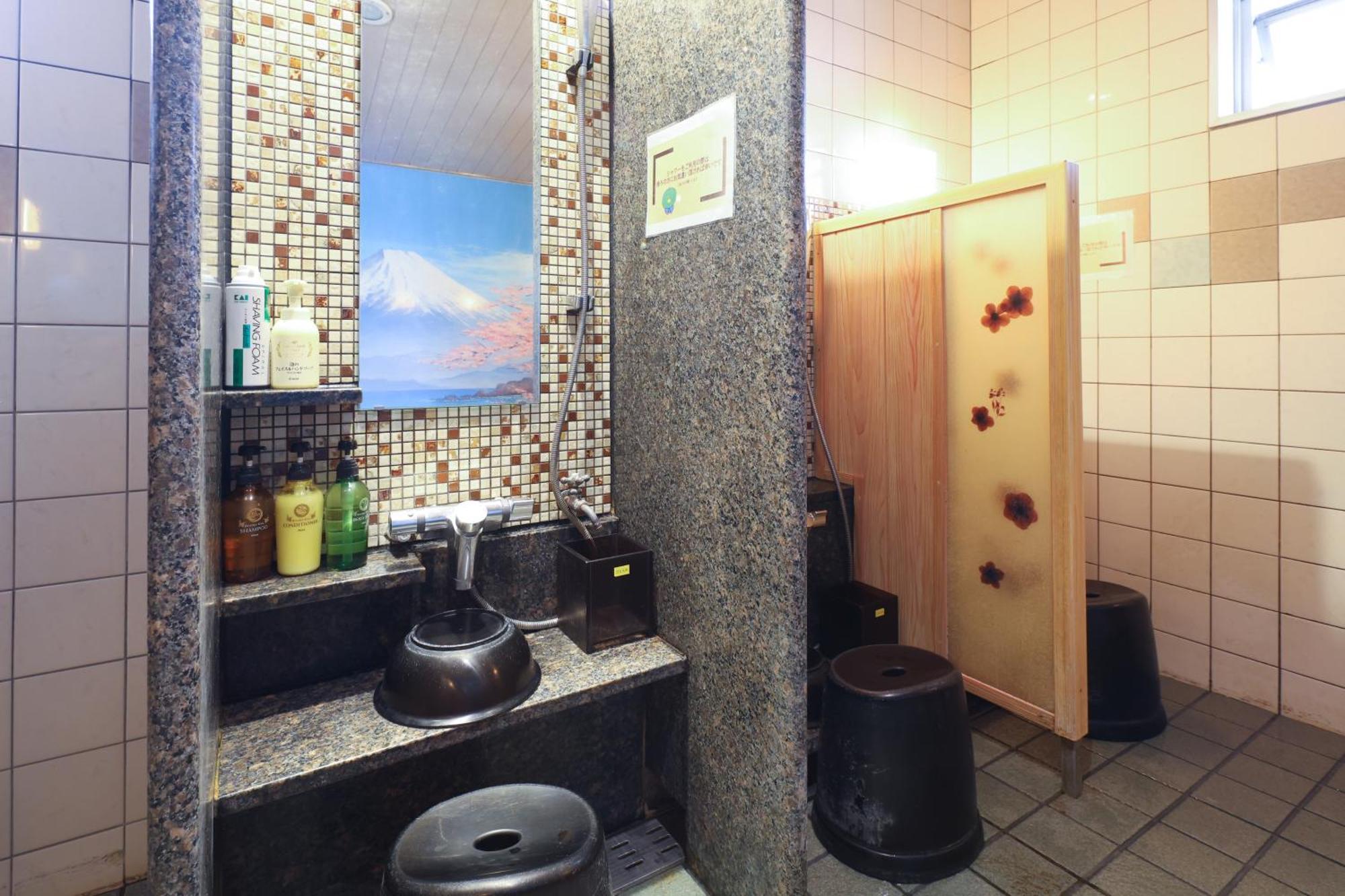 Dormy Inn Chiba City Soga Ngoại thất bức ảnh