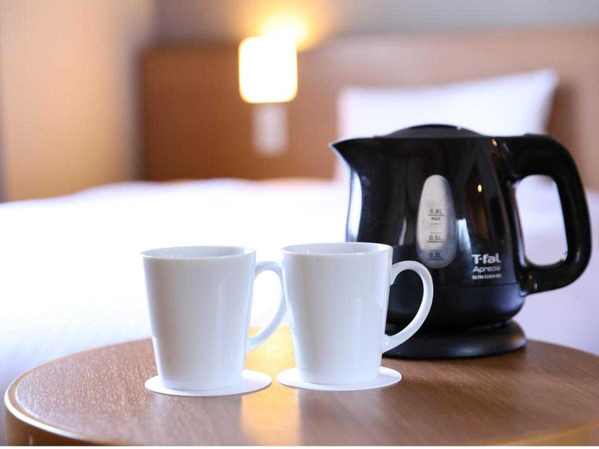 Dormy Inn Chiba City Soga Ngoại thất bức ảnh